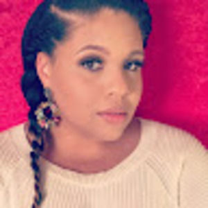 Meet your Posher, Toi candace